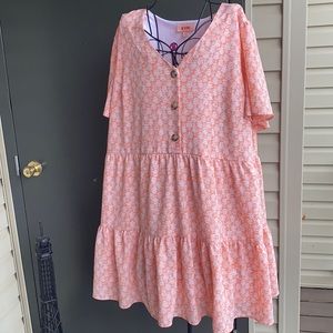 Babydoll dress